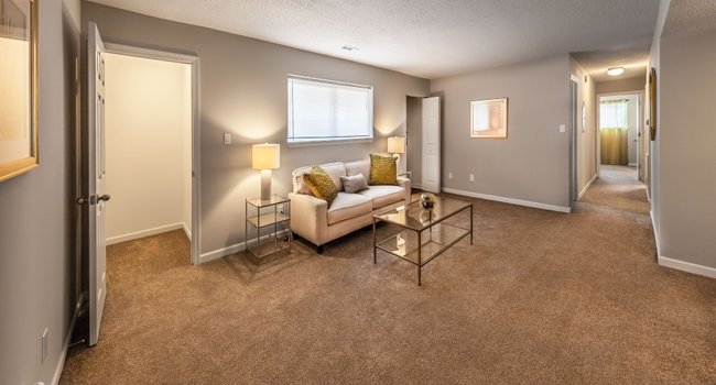 10 West Apartments of Indianapolis, LLC - 239 Reviews | Indianapolis