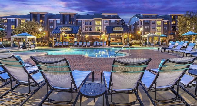 Wesley Village 102 Reviews Charlotte, NC Apartments