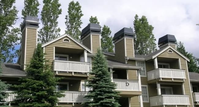 Orchard Ridge Apartment Homes 50 Reviews Lynnwood Wa