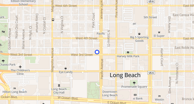 Elevate Long Beach - Long Beach CA
