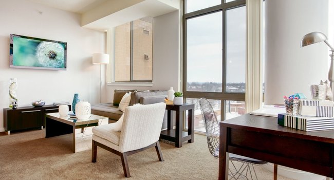 The Palatine Apartments - 69 Reviews | Arlington, VA Apartments for