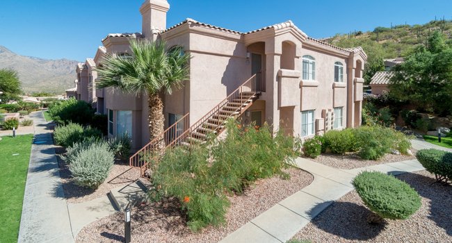 Pinnacle Heights Apartments 126 Reviews Tucson Az