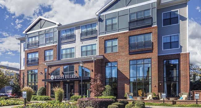 Wesley Village 102 Reviews Charlotte, NC Apartments