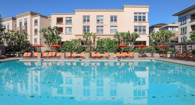 Park Place 4 Reviews Irvine, CA Apartments for Rent