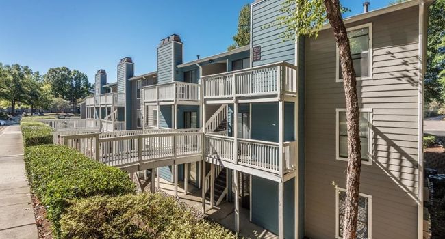 Bridges at Southpoint Apartments 124 Reviews Durham