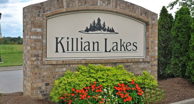 Killian Lakes Apartments 32 Reviews Columbia, SC