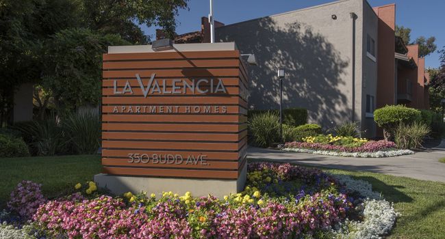 La Valencia Apartments - 105 Reviews | Campbell, CA Apartments for Rent