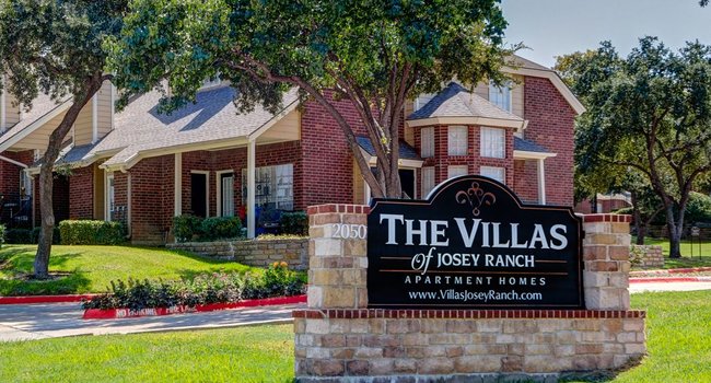 Villas Of Josey Ranch 126 Reviews Carrollton Tx