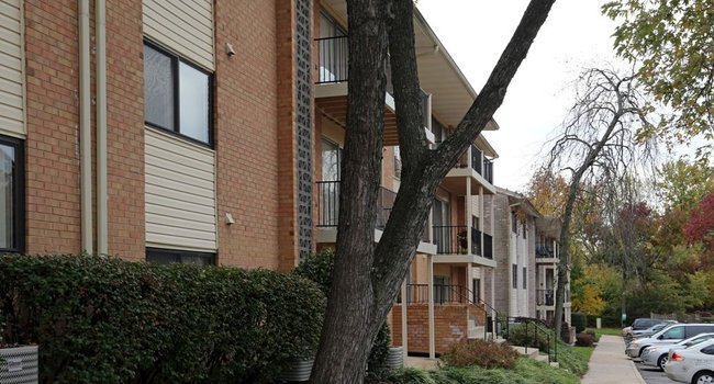 Laurel Park 44 Reviews Laurel Md Apartments For Rent Apartmentratings C