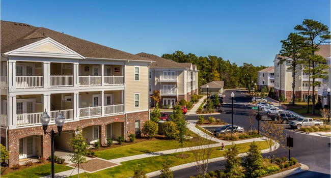 One Midtown Luxury Apartments 24 Reviews Wilmington Nc