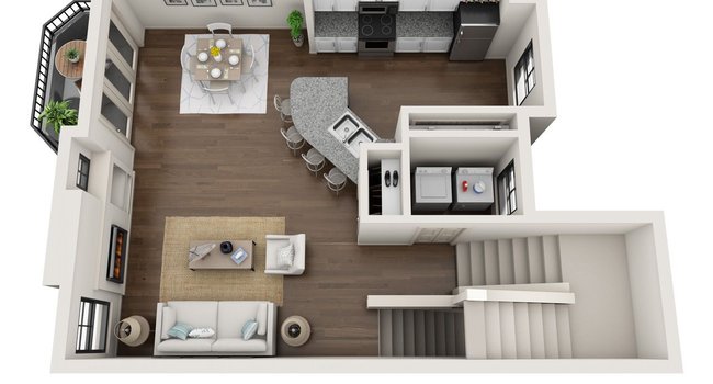 The Brownstone Apartments 139 Reviews Dallas Tx For Image Of The Brownstone Apartments In Dallas Tx