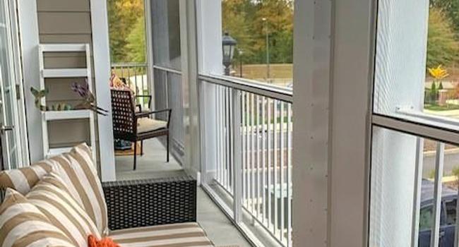 High Street View Luxury Apartments 1 Reviews Williamsburg Va