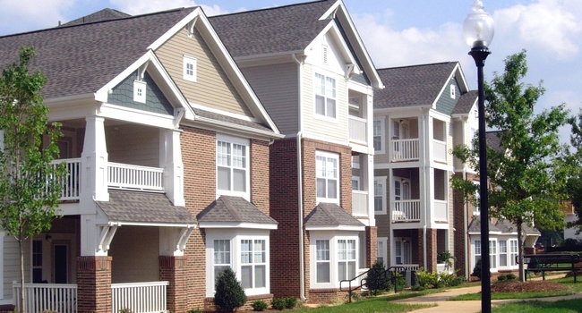 Montgomery Gardens 7 Reviews Charlotte Nc Apartments For Rent