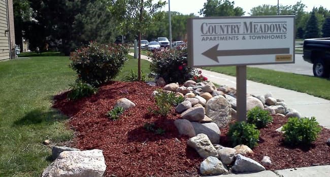 Country Meadows Apartments - Sioux Falls SD