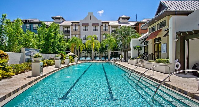 Tortuga Pointe Apartments - 115 Reviews | Saint Petersburg, FL