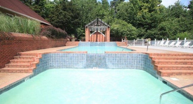 Park Canyon Apartments - 24 Reviews | Dalton, GA Apartments for Rent | ApartmentRatings©