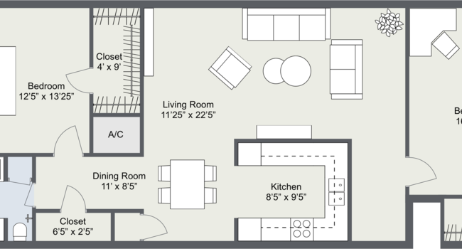 Graywood Arms Apartments 7 Reviews Baytown Tx