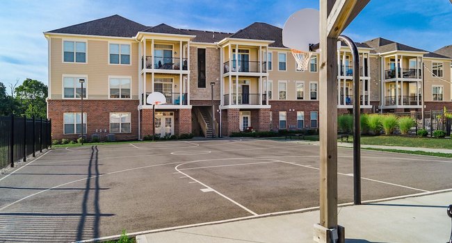 The Greyson 2 Reviews Hilliard Oh Apartments For Rent