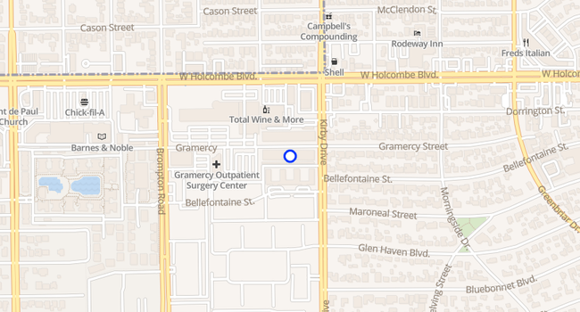 Residences at Gramercy Apartments - Houston TX