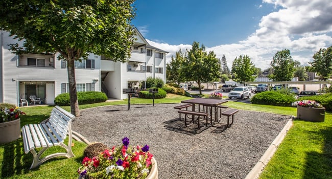 Farr Court Apartments - 7 Reviews | Spokane Valley, WA ...