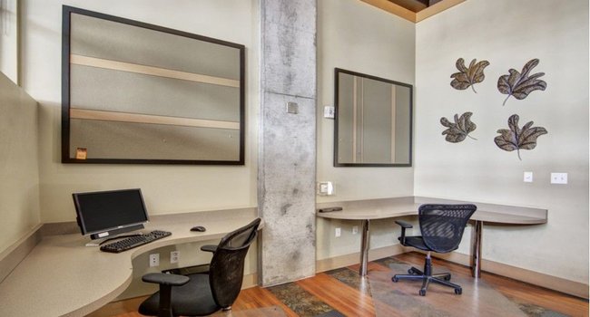 Skyline Lofts And Apartment Homes 37 Reviews Phoenix Az
