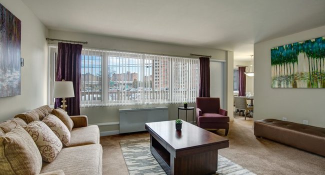 Seminary Hill Apartments - 94 Reviews | Alexandria, VA ...