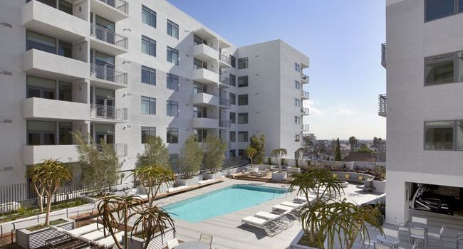 The Avenue Hollywood Apartments 30 Reviews Ca Image Of The Avenue Hollywood Apartments In Ca