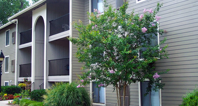 Tuckahoe Creek Apartment Homes | Richmond, VA