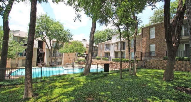 Canyon Creek Apartments 134 Reviews Dallas Tx