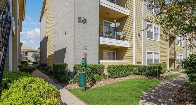 Southpoint Apartments 70 Reviews Houston, TX