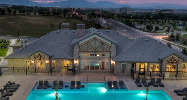 Camden Flatirons - 75 Reviews | Broomfield, CO Apartments for Rent