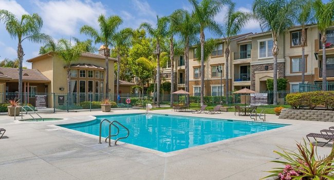 Terra Vista at Otay Ranch Apartments 18 Reviews Chula