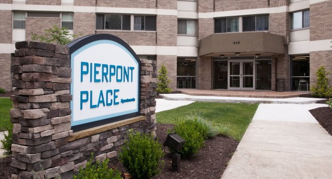 Pierpont Place - Morgantown WV
