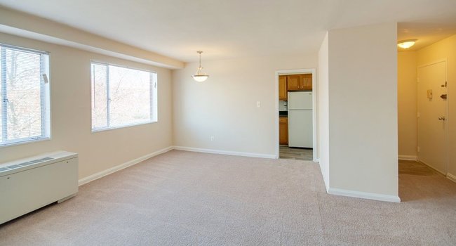 Park Shirlington - 65 Reviews | Arlington, VA Apartments for Rent | ApartmentRatings©