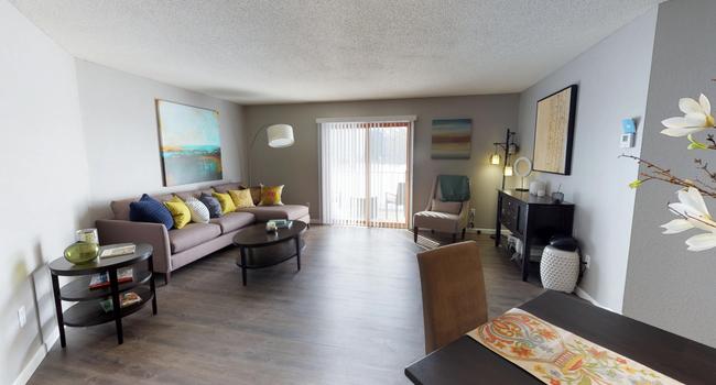 Park Place Apartments Plymouth Mn Reviews