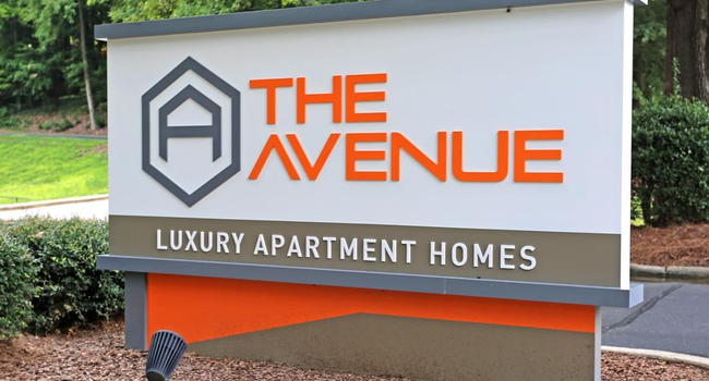 The Avenue Apartments  - Greensboro NC