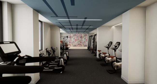 The Andi Apartments 44 Reviews Boston Ma Apartments For Rent Apartmentratings C