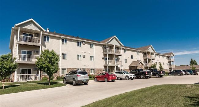 Sunset Ridge Apartment Community Bismarck Nd Apartments