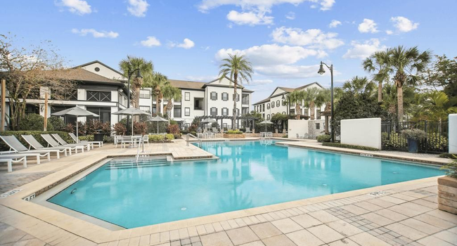 Heritage on Millenia Apartments - Orlando FL