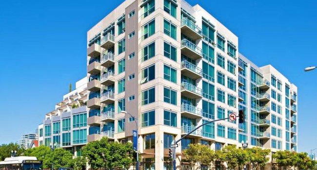 10th & G Apartments  - San Diego CA