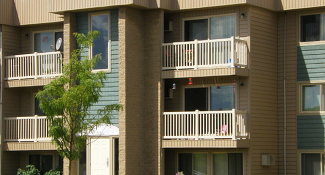 Pennbrook Place Apartments - Riverview MI