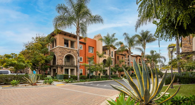 Aquatera Apartment Homes - San Diego CA