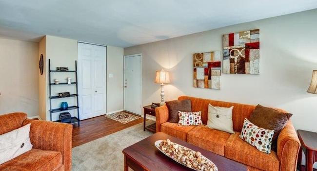 Cardinal Forest Apartments - 74 Reviews | Richmond, VA Apartments for