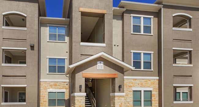 Twin Creeks at Alamo Ranch - 7 Reviews | San Antonio, TX Apartments for