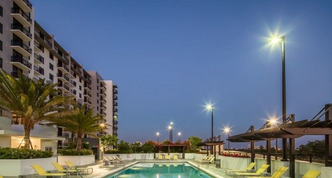 InTown Apartments - 49 Reviews | Miami, FL Apartments for ...