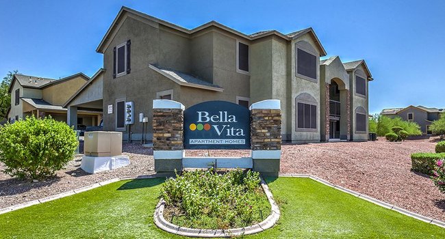 Bella Vita 10 Reviews Bullhead City, AZ Apartments for