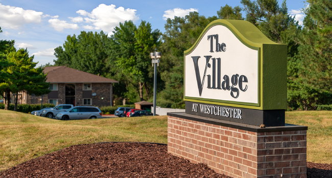 The Village at Westchester - Des Moines IA