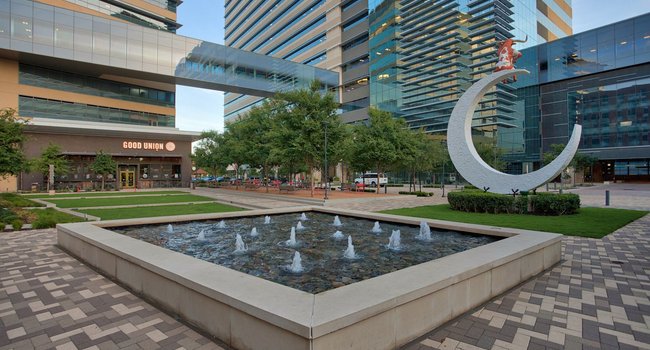 Windsor CityLine 75 Reviews Richardson, TX Apartments