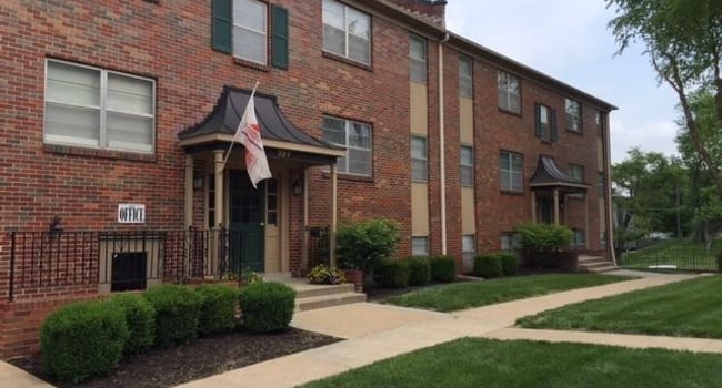 Fjc Apartments 1 Reviews Warrensburg Mo Apartments For