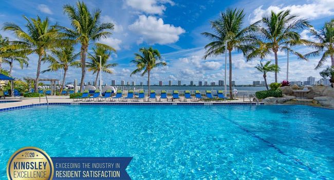 Marina Key By Arium 82 Reviews Palm Beach Fl Apartments For Rent Apartmentratings C